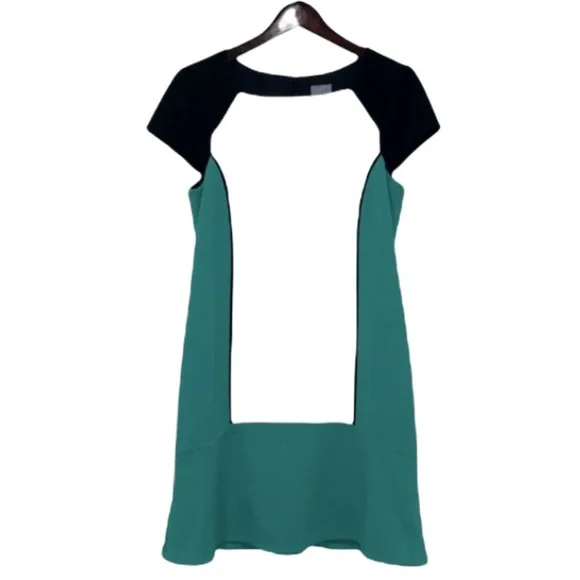cotton short sleeve dress Weekend Wonder White Stripe 100% Cotton Mini T-Shirt Dress